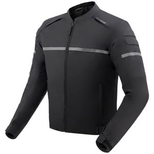 Ozone Rider Black motoristična jakna