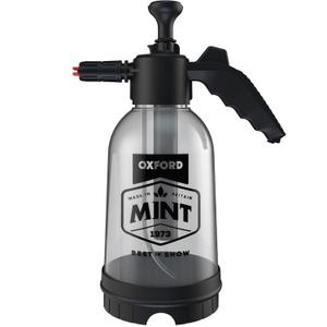 Ročna tlačna škropilnica Oxford MINT 2 l s peno