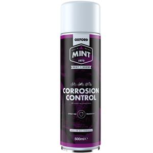 Protikorozijski sprej Oxford Corrosion contro Mint 500 ml