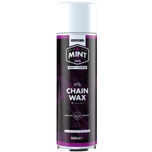 Vosek za verižno tehniko Oxford Mint Chaim Wax 500 ml