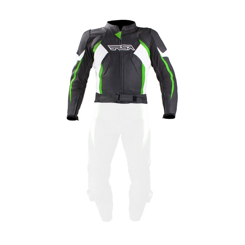 Motoristična jakna RSA Element - II. kakovost