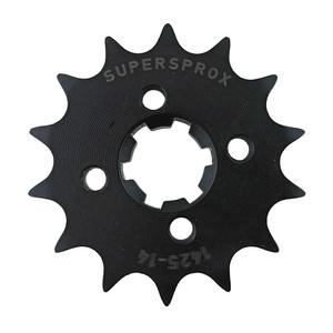 Řetězové kolečko SUPERSPROX 14 zubů, 428