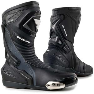 Motoristični škornji Shima RSX-6 black