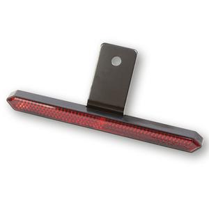 Highsider pametni reflektor z držalom 132 x 13 mm rdeč