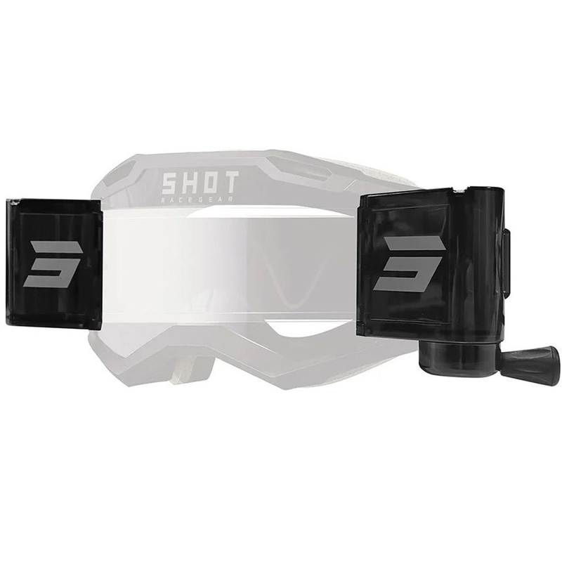 Sistem ROLL-OFF za očala Shot ASSAULT/IRIS