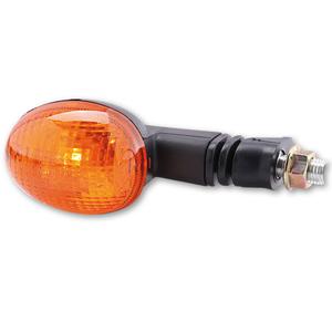 Highsider Smart Mini smerniki za motorno kolo oranžno-črni