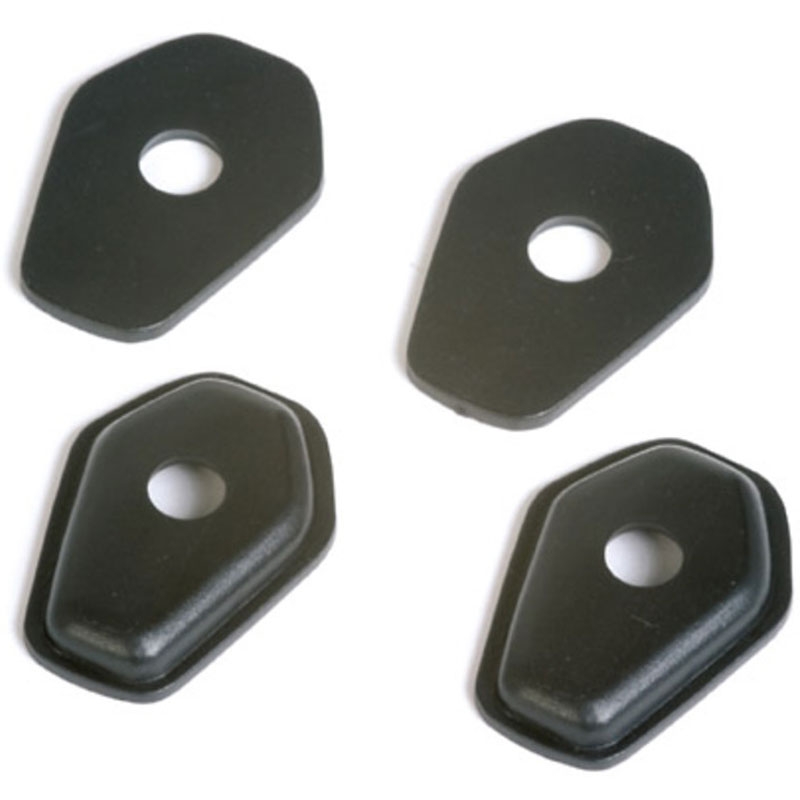 Highsider Smart Indy Spacer čepi za pokrov motorja za motorna kolesa Suzuki