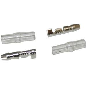 Highsider Smart 3,5 mm okrogli konektor z izolacijo - pin (moški)