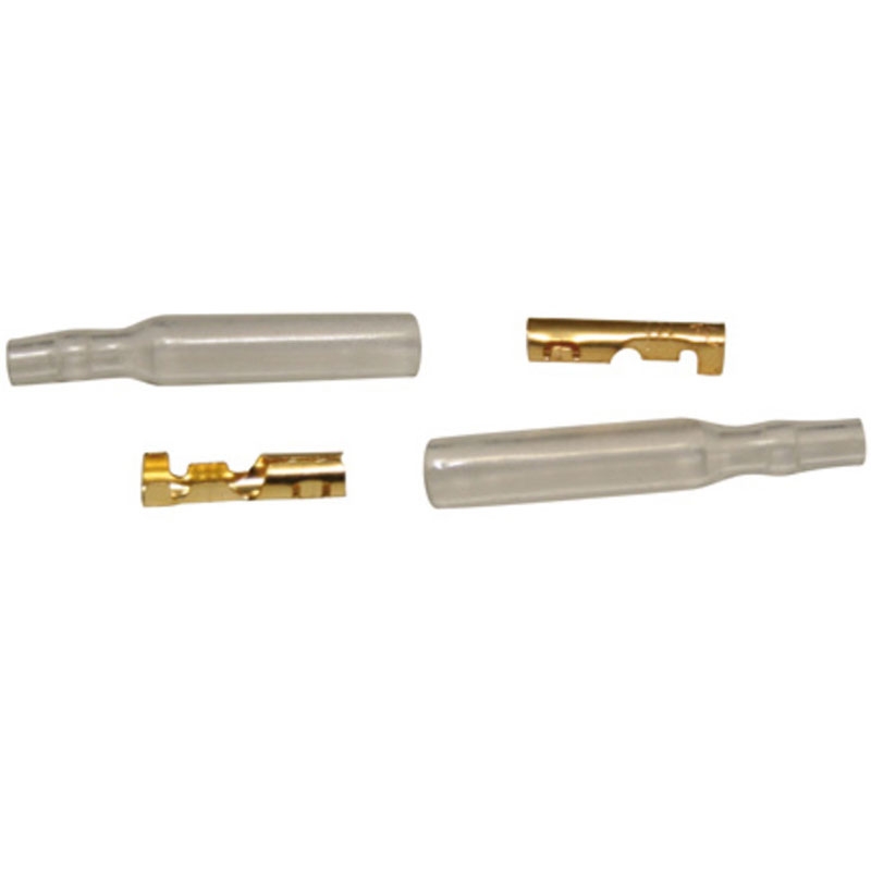 Highsider Smart 3,5 mm okrogli konektor z izolacijo - pin (ženski)