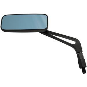 Vzvratno ogledalo Highsider Smart Square levo/desno črno