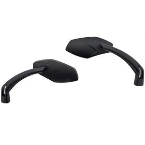 Vzvratno ogledalo Highsider Smart Luca levo/desno črno