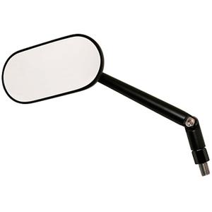 Vzvratno ogledalo Highsider Smart Agila levo/desno črno