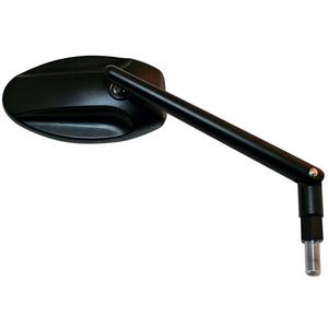 Vzvratno ogledalo Highsider Smart Ferrara levo/desno črno