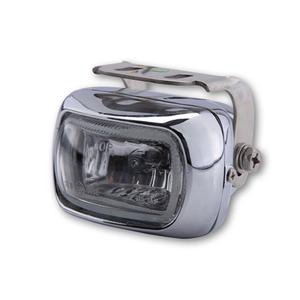 Meglenka Highsider Smart H3 12 V/55 W PK 22S kromirana