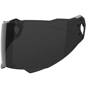 Vizir za motoristične čelade Nexx X.Lifecountry, 80 % dimljen