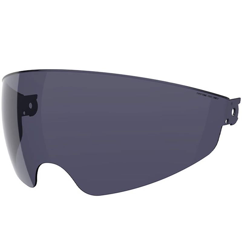 Sončni vizir za motoristične čelade Nexx X.Lifecountry 60% dimljen