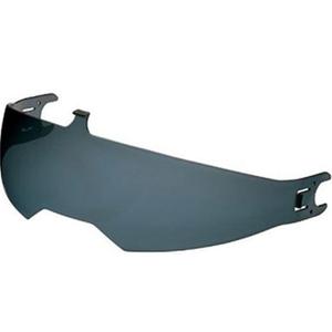 Sončni vizir za motoristično čelado Nolan N120-1 temno zelen