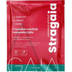 Instant hrana GAIA Stragaia 1x65g jagoda