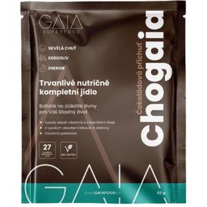 Instant hrana GAIA Chogaia 1x65g čokolada