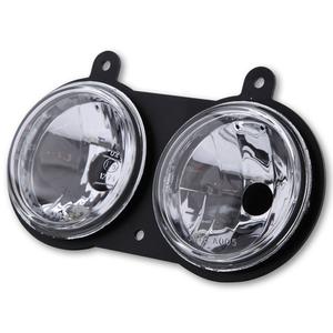 Highsider Smart 90mm dvojni vložek za žaromete H4 in H7
