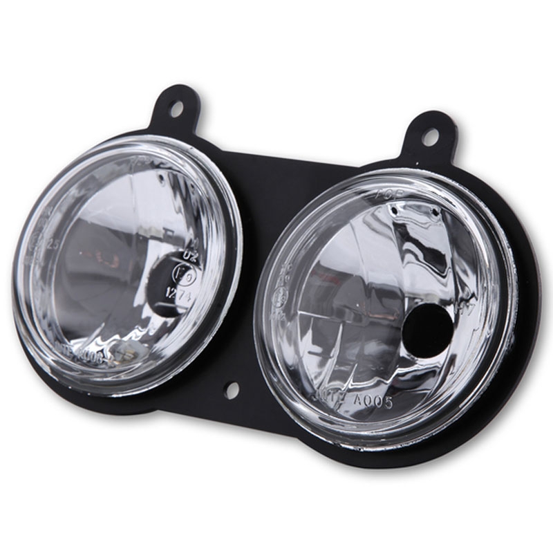 Highsider Smart 90mm dvojni vložek za žaromete H4 in H7
