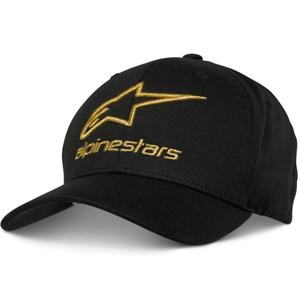 Kapa Alpinestars Gild Flexback Black-Gold
