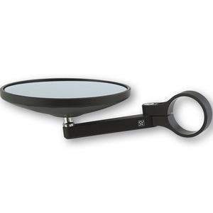 Highsider Smart Ponza končni zrcalni črni