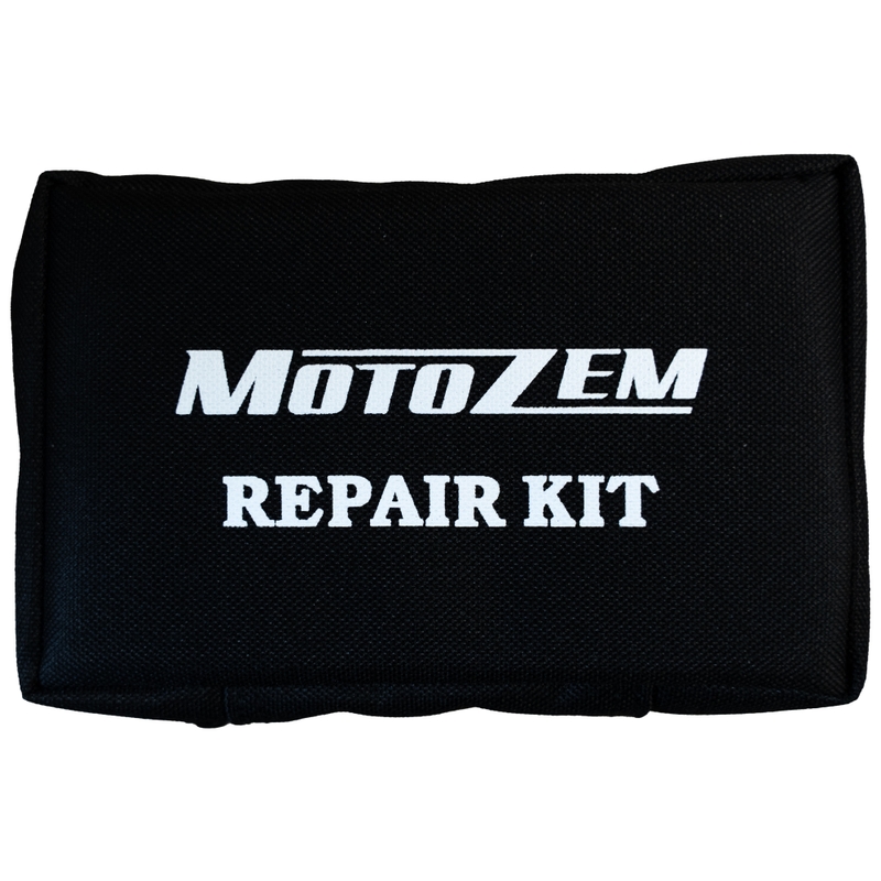Komplet za popravilo pnevmatik MotoZem