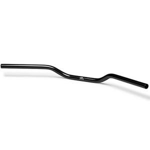 Krmilo za motor Highsider Smart Superbike L01 7/8 palca črno