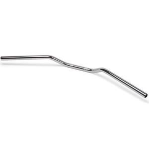 Krmilo za motor Highsider Pro Naked bike L02 7/8 palca kromirano