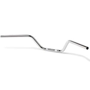 Krmilo za motor Highsider Pro Touring L03 7/8 palca kromirano