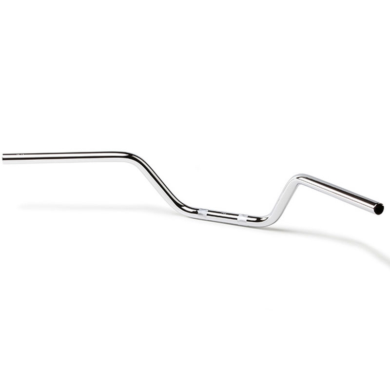 Krmilo za motor Highsider Pro Touring L03 7/8 palca kromirano