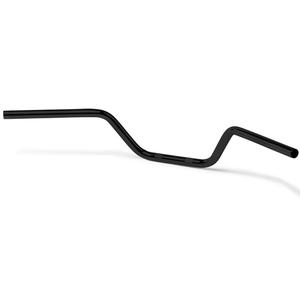 Krmilo za motor Highsider Pro Touring L03 7/8 palca črno