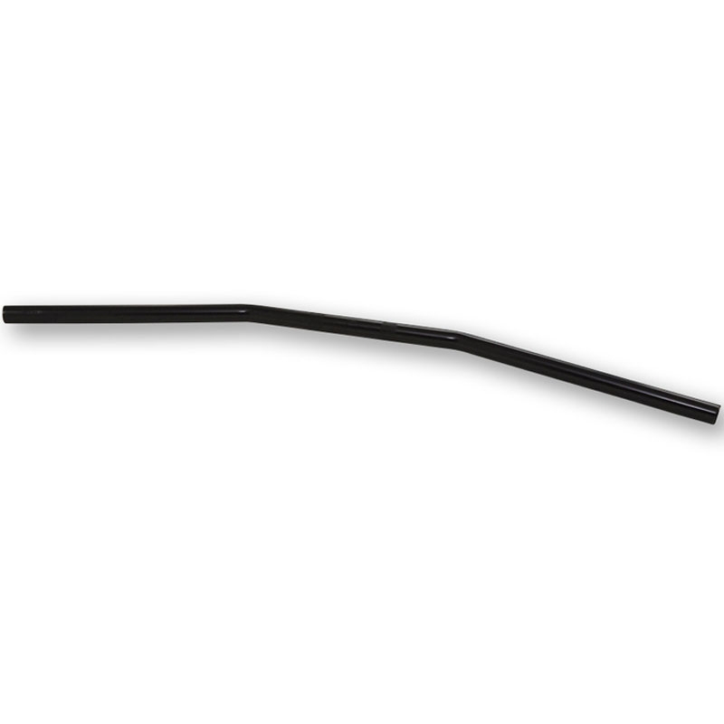 Krmilo za motor Highsider Pro Drag Bar Wide LD2 7/8 palca črno