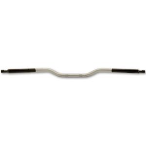 Krmilo za motor Highsider Pro LM1 22 mm za BMW srebrno