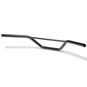 Krmilo za motor Highsider Pro Cross MX2 22 mm črno