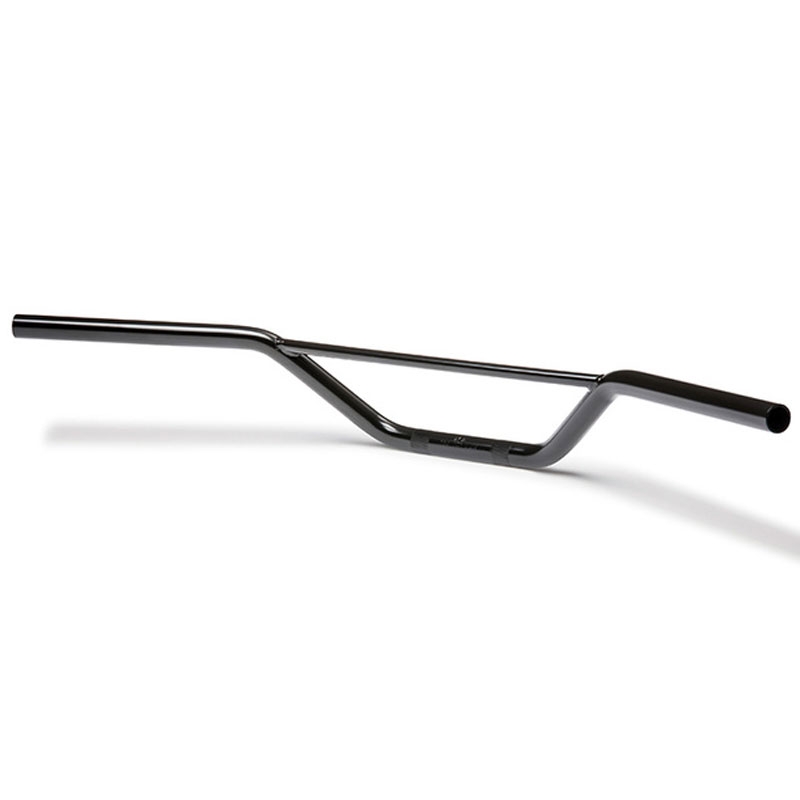 Krmilo za motor Highsider Pro Cross MX2 22 mm črno