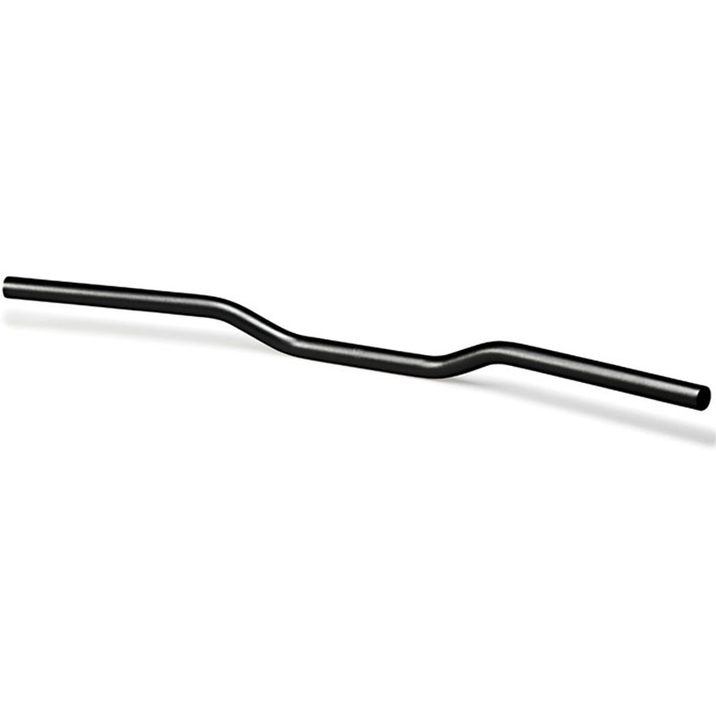 Krmilo za motor Highsider Pro Street Bar L00 25,4 mm črno