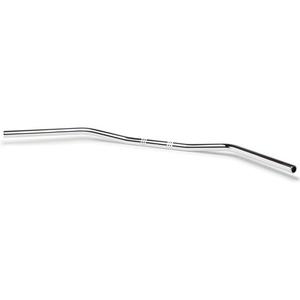 Krmilo za motor Highsider Pro Wide Bar L11 1&quot; palec, 95 mm kromirano