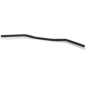 Krmilo za motor Highsider Pro Wide Bar L11 1&quot; palec, 95 mm črno