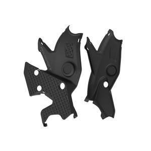 Kryt rámu POLISPORT PERFORMANCE černá