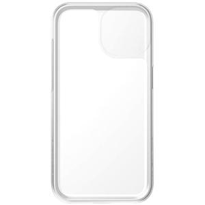 Dežni ovitek Quad Lock® za iPhone 14 Pro, prozoren