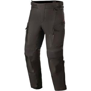 Alpinestars Andes Drystar Motoristične hlače Black