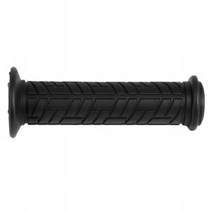 Ročaji krmila Highsider 135 mm črne barve