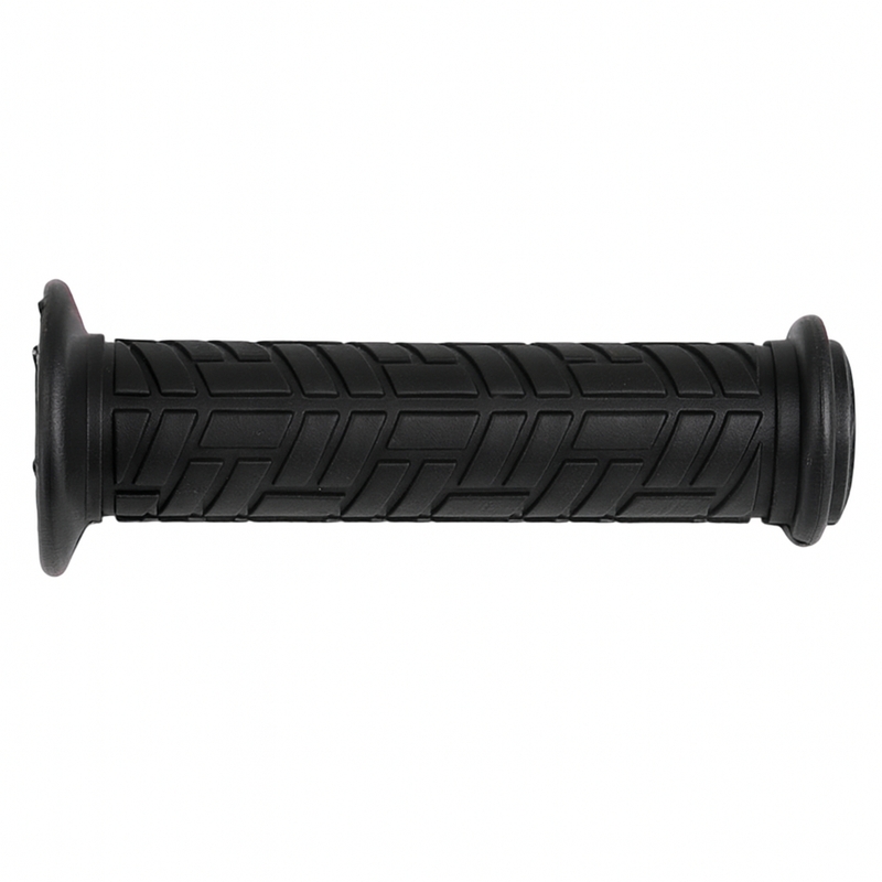 Ročaji krmila Highsider 135 mm črne barve