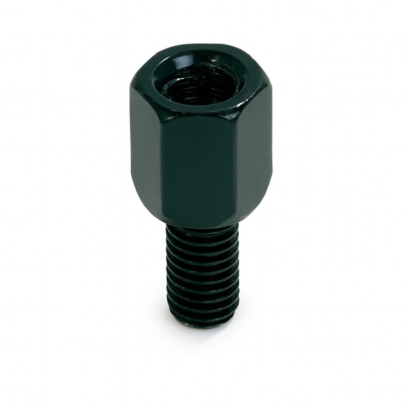 Adapter za pametno ogledalo Highsider z desnega navoja M8 na levi navoj M8