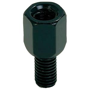 Adapter za pametno ogledalo Highsider z desnega navoja M8 na levi navoj M10
