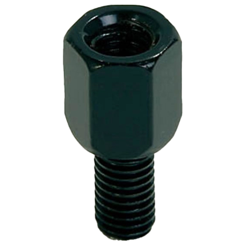 Adapter za pametno ogledalo Highsider z desnega navoja M8 na levi navoj M10