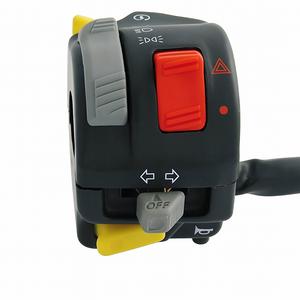 Univerzalno pametno stikalo Highsider za Yamaha ATV levo