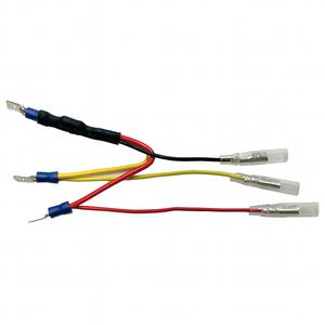Highsider Smart upor smernikov 27 Ohm/5 W za motorna kolesa BMW R
